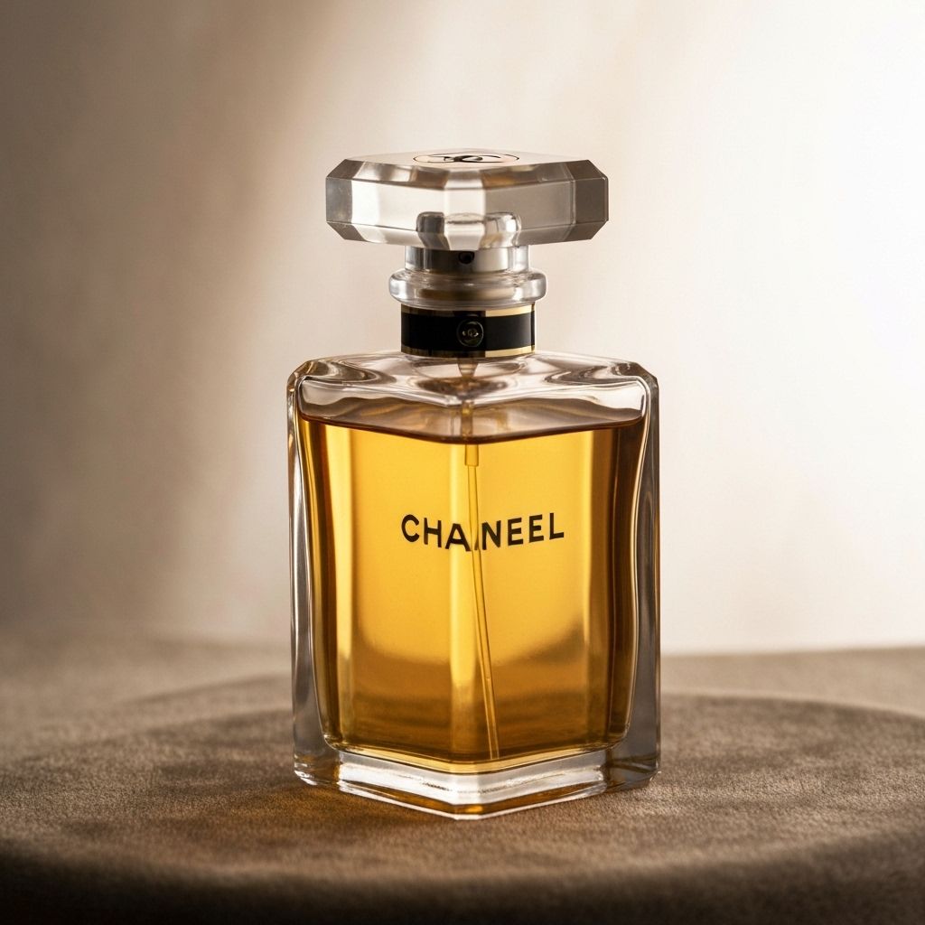 Parfum Chanel N°5